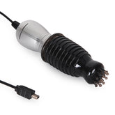 Rends R1 Feel Mont Blanc Black Clitoral Vibrator Default Title > Sex Toys For Ladies > Clitoral Vibrators and Stimulators